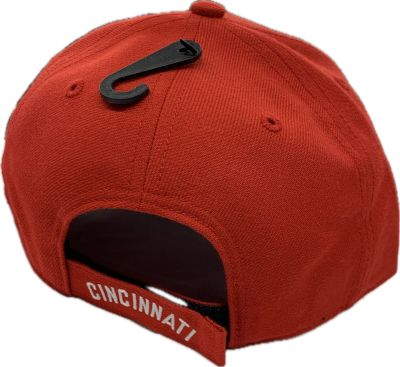 Cincinnati Reds '47 MVP Red Cap #2